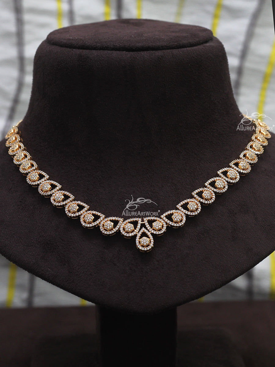 Dazzling Necklace